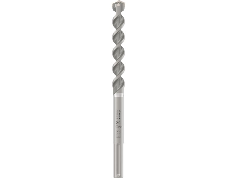 Udarni sveder Bosch SDS max-4, Dimenzije: 24x200x320mm, 2608833963